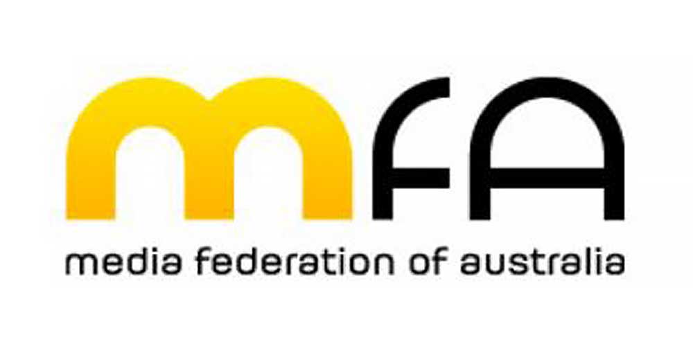 Media Federation of Australia