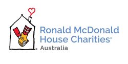 RMHC logo