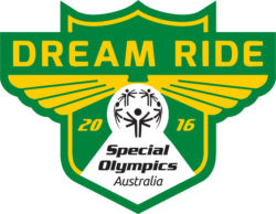 Special Olympics Dream Ride Pty Ltd