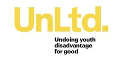 UnLtd logo