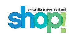 SHOP ANZ logo